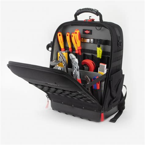 wera tool backpack